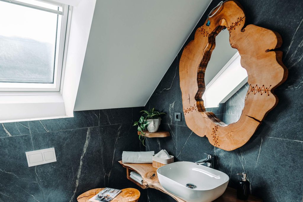 Pikolina bathroom